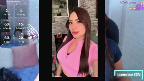 paulina online show from 06.18.26