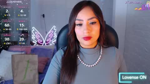 paulina online show from 06.20.26