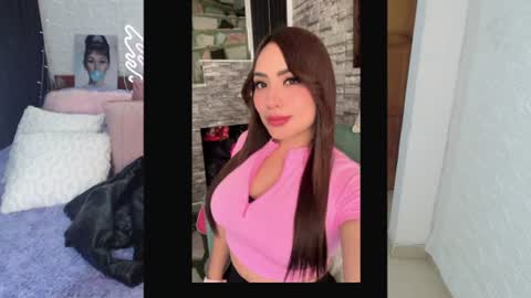 paulina online show from 06.23.26