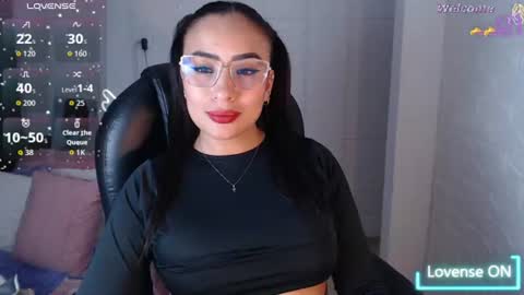 Snapshot of paulina_galvis2700 chatting on 07.02.26 paulina online show from 07.02.26