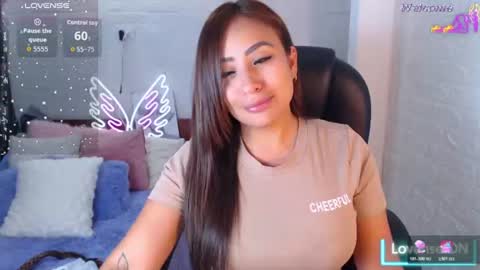 Snapshot of paulina_galvis2700 chatting on 07.28.26 paulina online show from 07.28.26