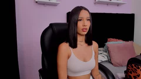 Snapshot of paulina_lopezz chatting on 03.13.26 PAULINA online show from 03.13.26