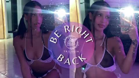 PAULINA  online show from 06.22.26