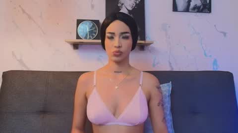 PAULINA  online show from 07.13.26