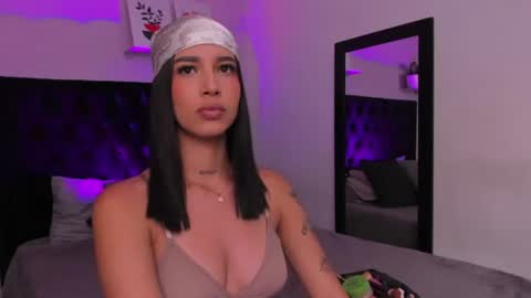 PAULINA  online show from 07.22.26