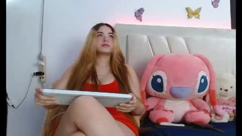 Pau online show from 07.21.26
