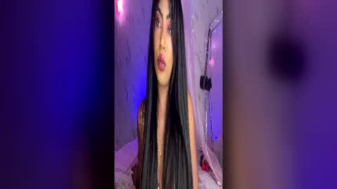 Snapshot of paulina_ruiz_ chatting on 06.20.26 online show from 06.20.26