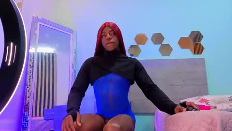 Paulina  online show from 04.26.26