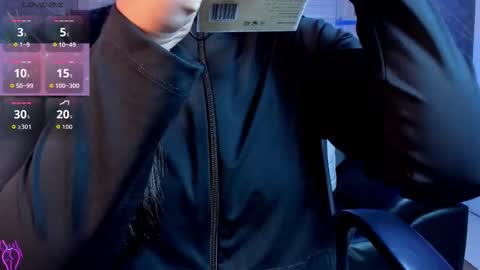 Paulina  online show from 02.26.26