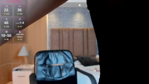Snapshot of paulina_sweett chatting on 05.15.26 Paulina online show from 05.15.26