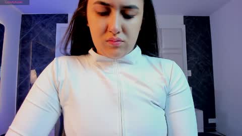 Snapshot of paulina_sweett chatting on 05.20.26 Paulina online show from 05.20.26
