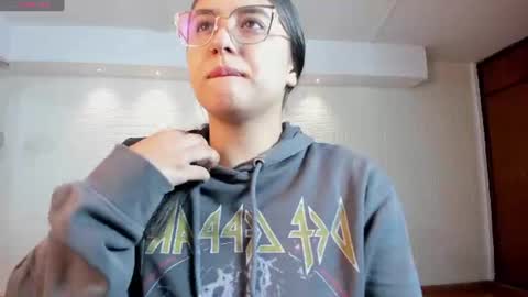 Snapshot of paulina_sweett chatting on 06.15.26 Paulina online show from 06.15.26