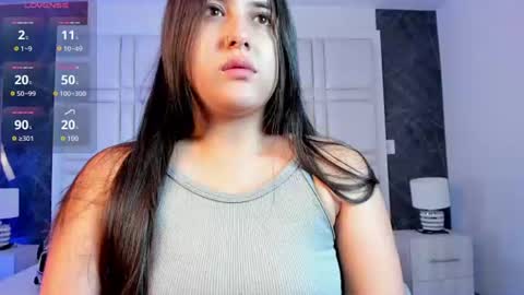 Snapshot of paulina_sweett chatting on 07.03.26 Paulina online show from 07.03.26