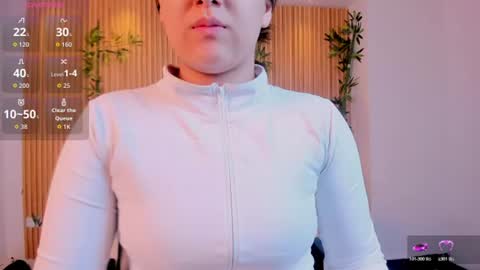 Snapshot of paulina_sweett chatting on 07.11.26 Paulina online show from 07.11.26
