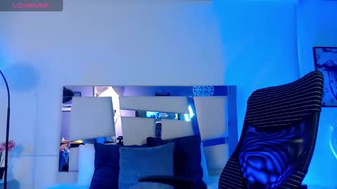 Snapshot of paulinabarnett_ chatting on 02.28.25 Paulina online show from 02.28.25