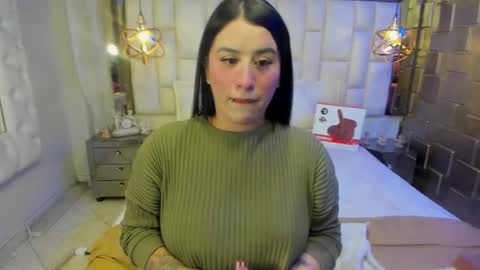 paulinabelen21 online show from 03.03.26