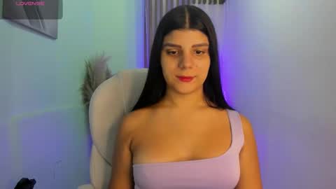 Paulina Belle online show from 01.13.26