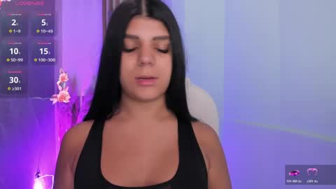 Paulina Belle online show from 04.27.26