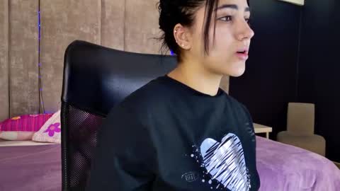 Paulina online show from 11.09.25