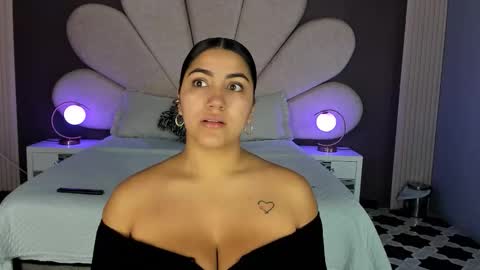 Paulina online show from 11.20.25