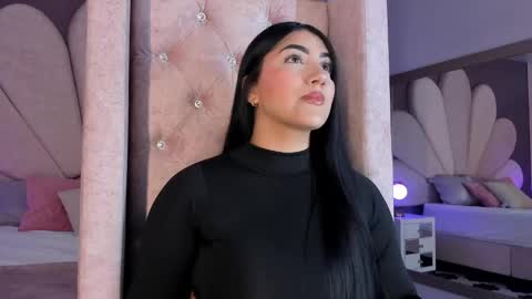 Paulina online show from 03.06.26