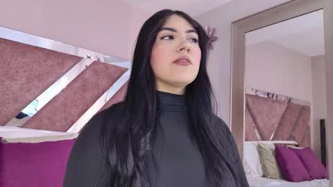 Paulina online show from 05.02.26