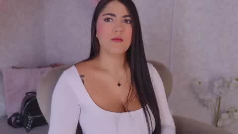 Paulina online show from 06.13.26