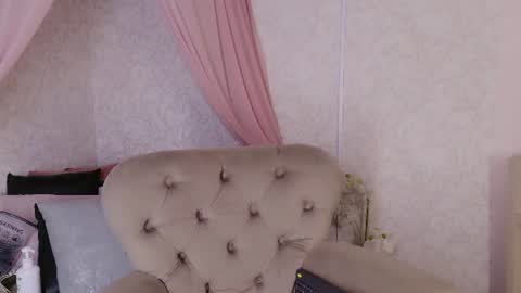 Paulina online show from 07.21.26