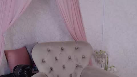 Paulina online show from 07.24.26
