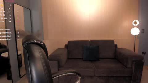 Snapshot of paulinasantosx chatting on 03.12.25 Paulina Santos online show from 03.12.25