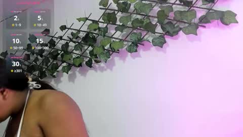 Paulina online show from 10.22.25
