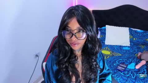 Pauline online show from 03.06.26