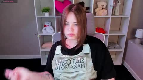 Erica online show from 04.25.26