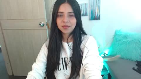 Paulina online show from 02.09.26