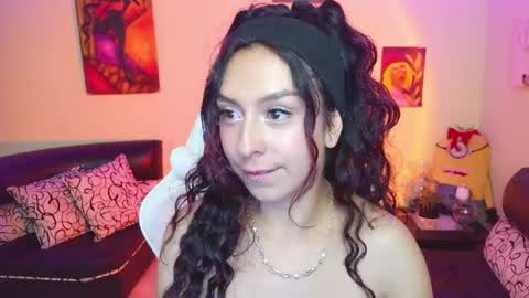Paula San online show from 05.11.26