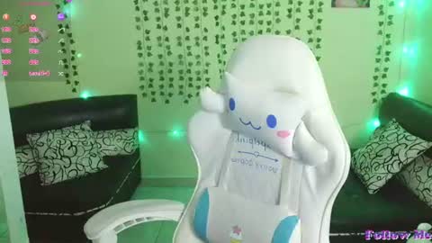 Snapshot of paulixs chatting on 06.16.26 Paula San online show from 06.16.26