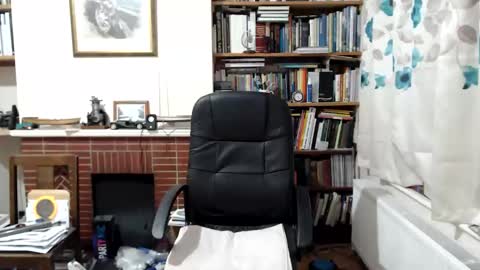 Hi Im Paul online show from 10.12.25