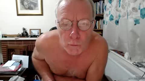 Hi Im Paul online show from 12.20.25