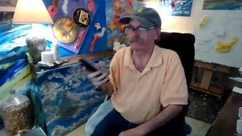 paully987 online show from 07.04.26