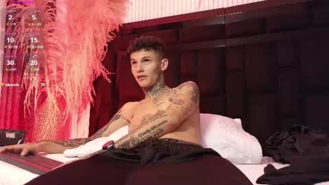 Paulo online show from 06.16.26