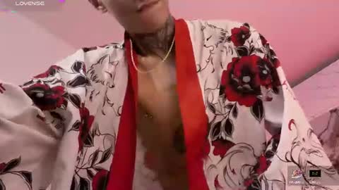 Paulo online show from 06.25.26