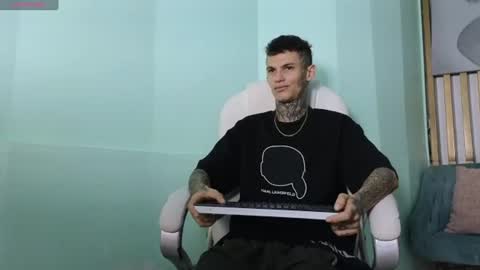 Paulo online show from 06.26.26