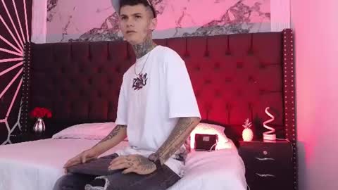 Paulo online show from 07.06.26