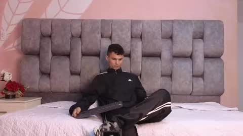 Paulo online show from 07.07.26