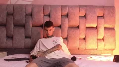 Paulo online show from 07.07.26
