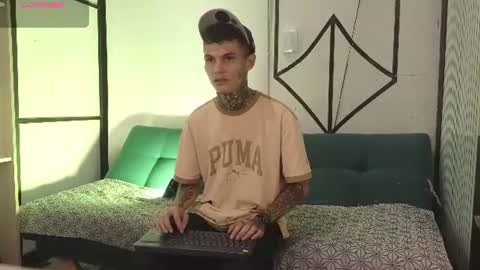 Paulo online show from 07.11.26