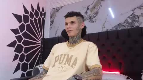 Paulo online show from 07.24.26