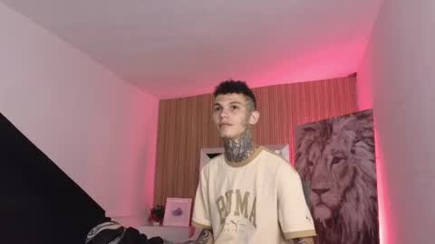 Paulo online show from 07.28.26