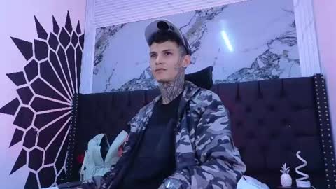 Paulo online show from 08.06.26