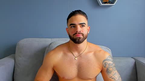 Paul Phoenix online show from 12.16.24